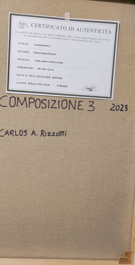 Composizione 3