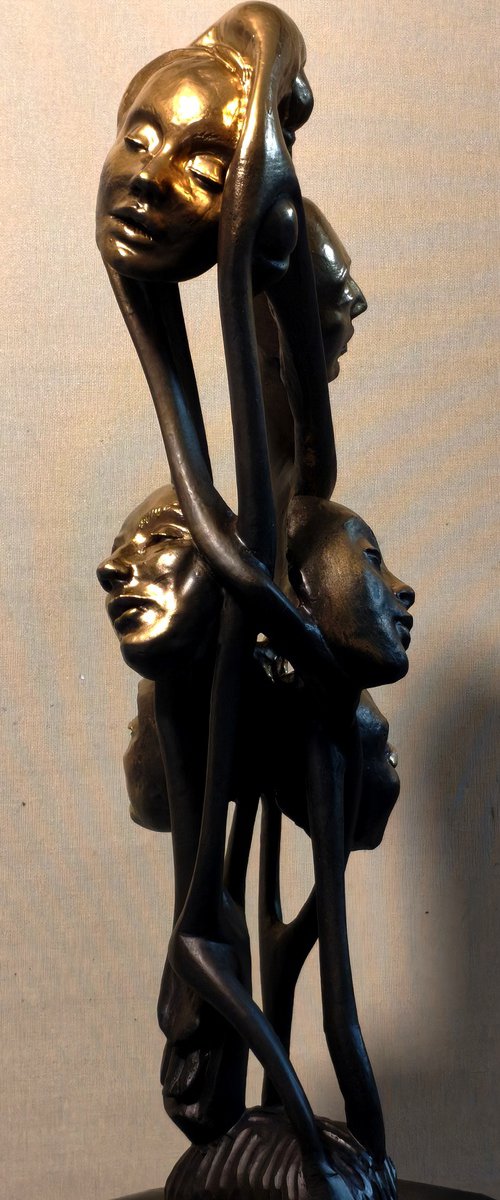 "One Prayer" by Elena Kraft