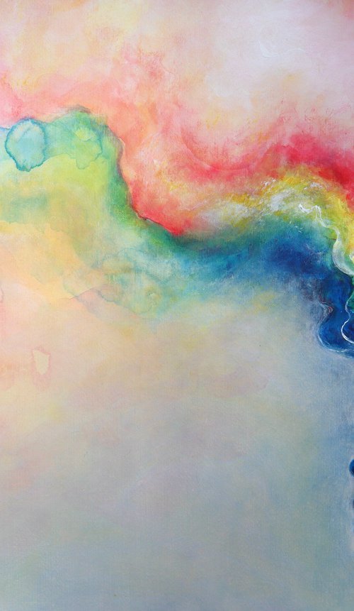 A Breath of Fresh Air by Tam Chianta