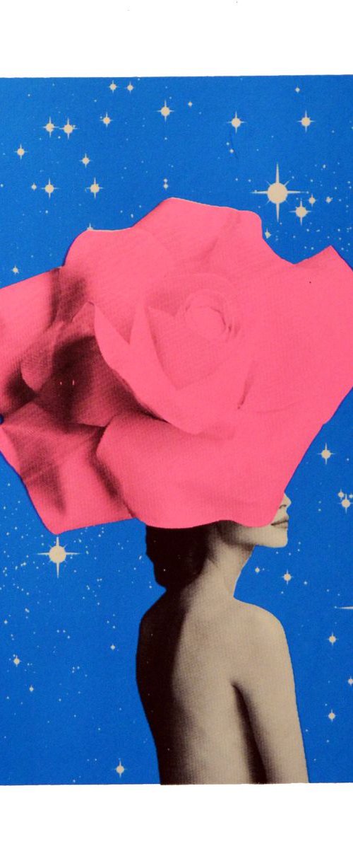 The Secret Woman by Anne Storno
