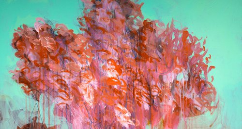 Artwork by Elizabeth Anne Fox