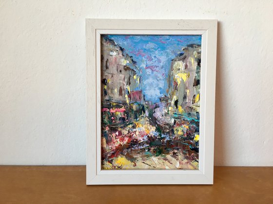 Street
