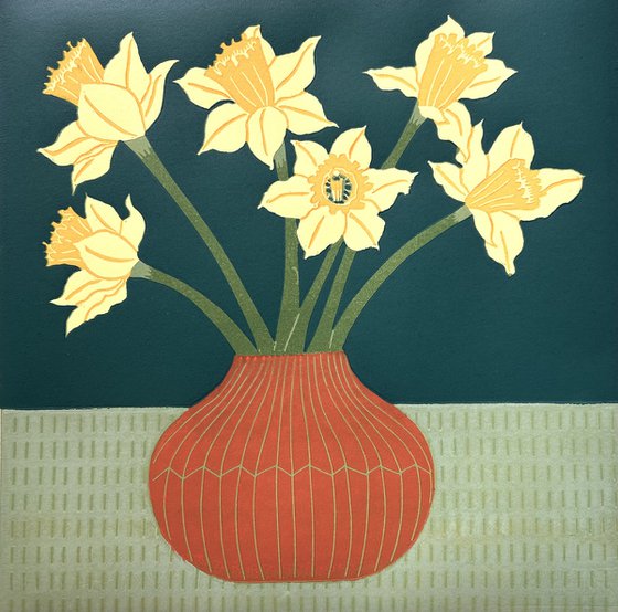 Daffodils