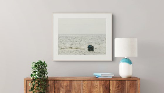 Waiting Tide