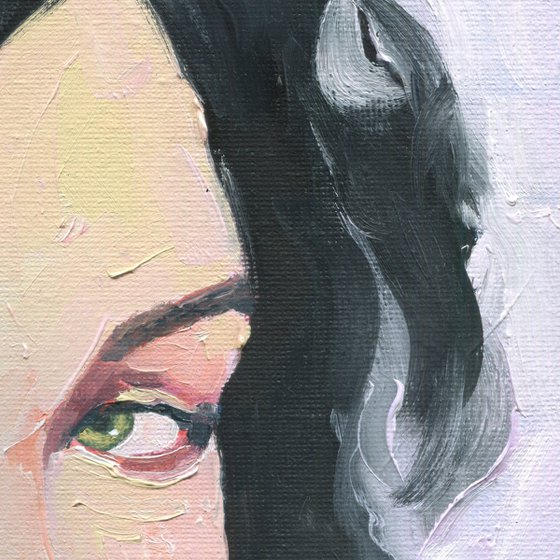 A Thousand Stories 20