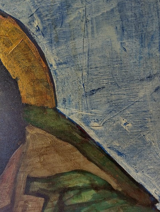 The Pilgrim
