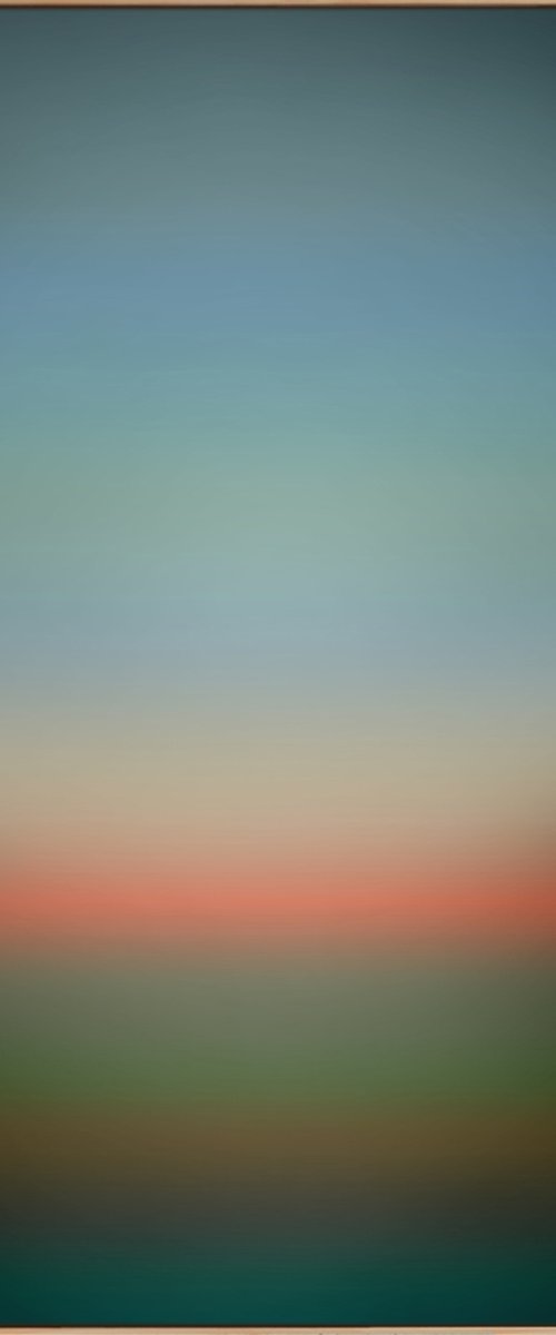 Nostalgia, study 2 by Jonas Peres