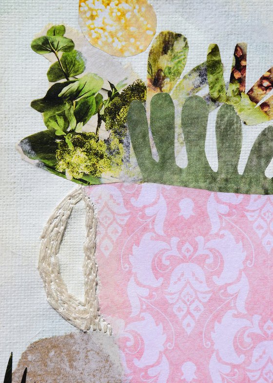 Sunlit Botanicals