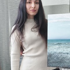 Marina sarkisyan