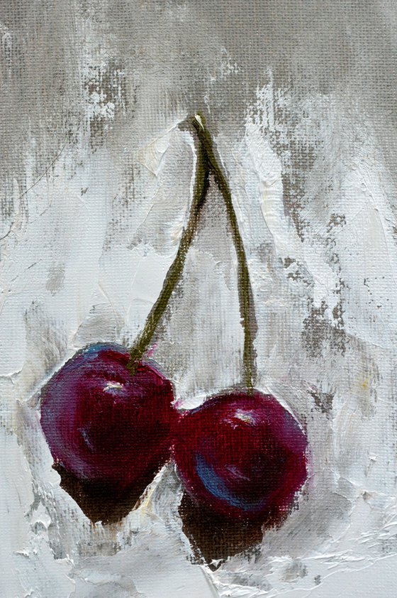 Cherries