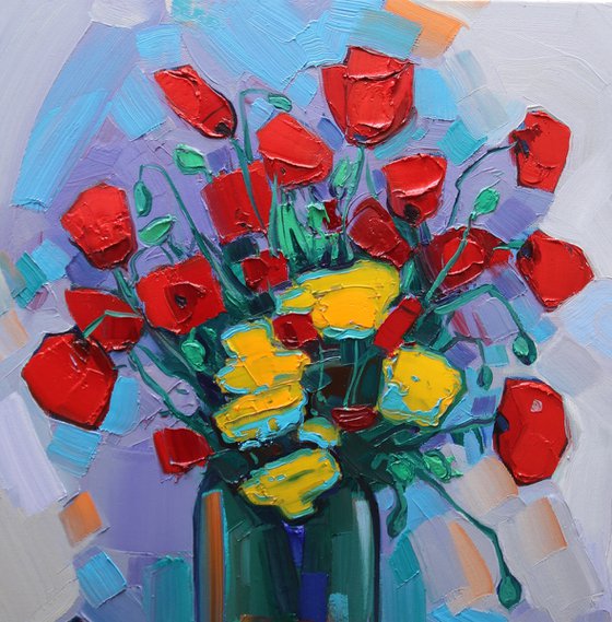 Poppies