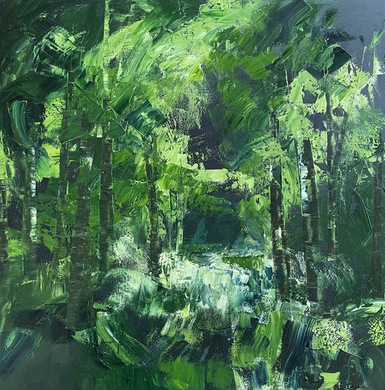 Wilderness