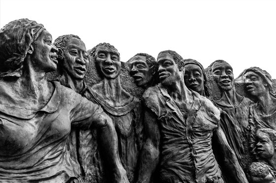 Congo Square - New Orleans