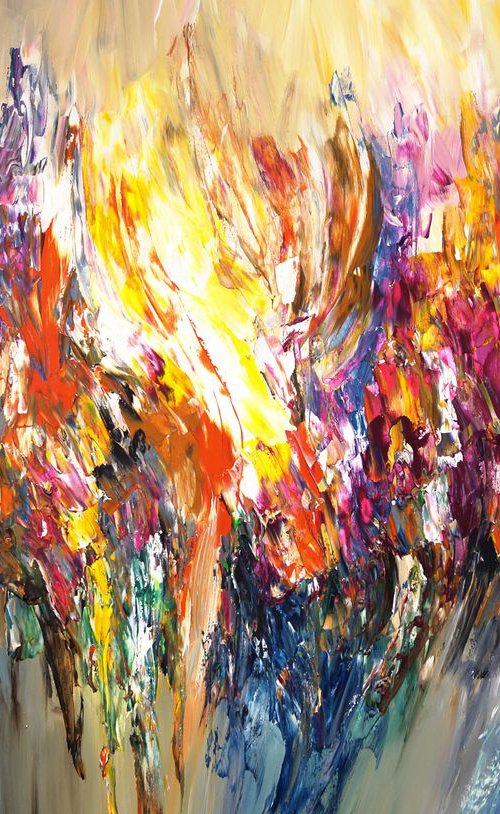 Wonderful Dreamland XL 2 by Peter Nottrott