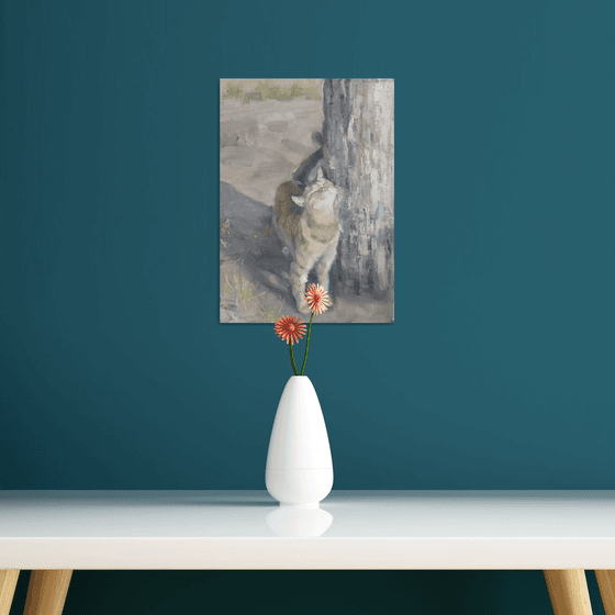 Cat