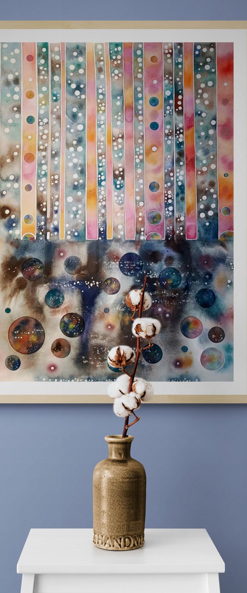 Geometrie elementali by Ilaria Finetti