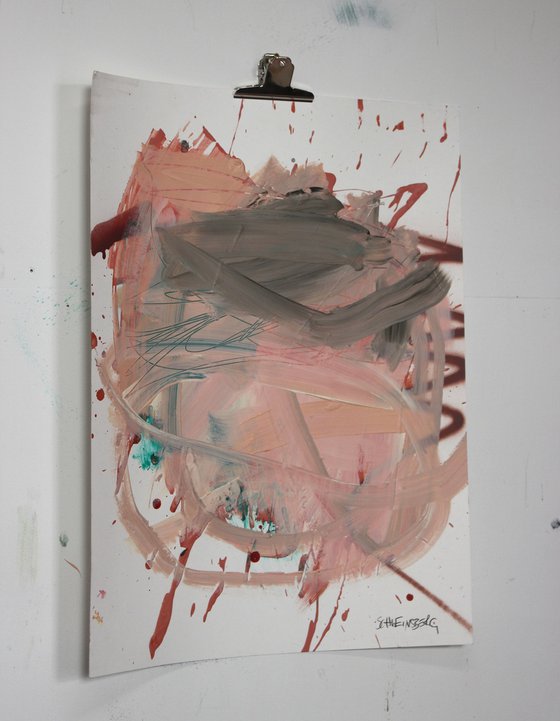 UNKNOWN ENTITY II