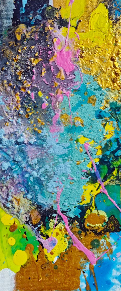 N°273 by LIANG Hailun