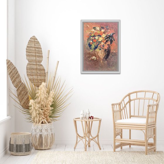 The Ephemeral Nature Of Beauty