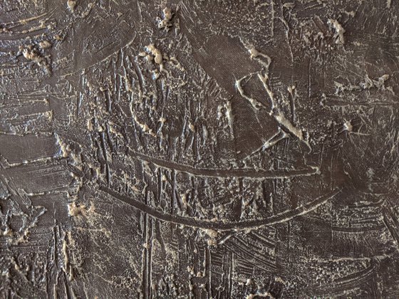 "Unexpected Transition". Diptych.