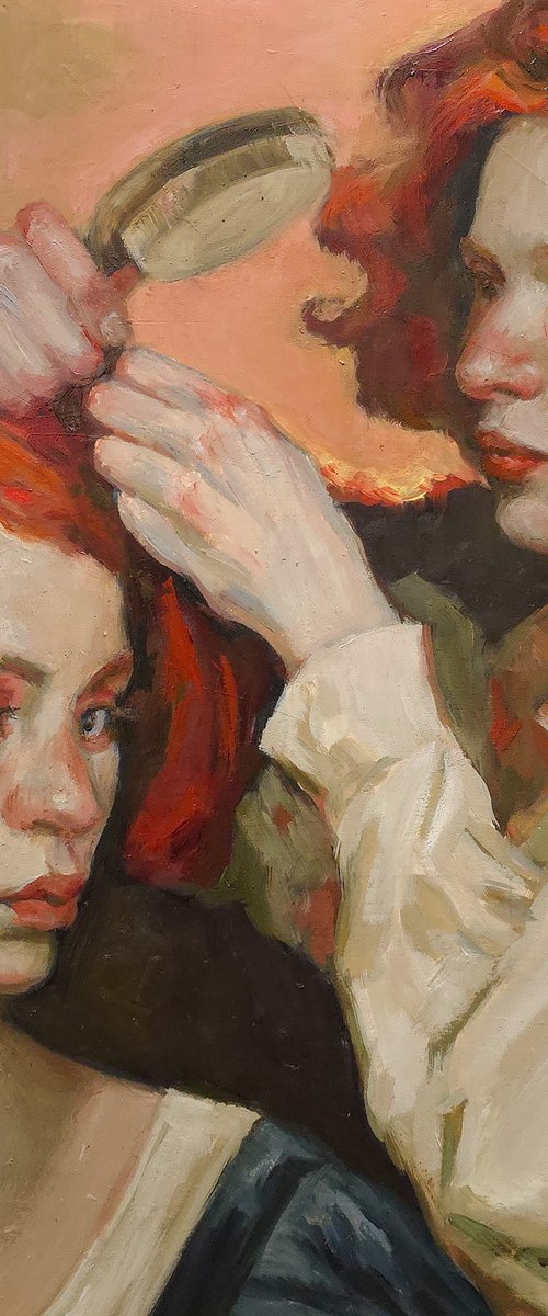 Preparations by Artmoods TP