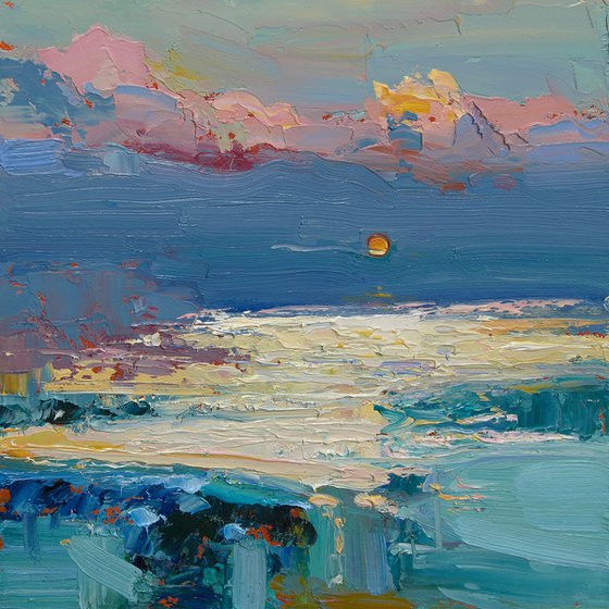 Atmospheric Study No. 14
