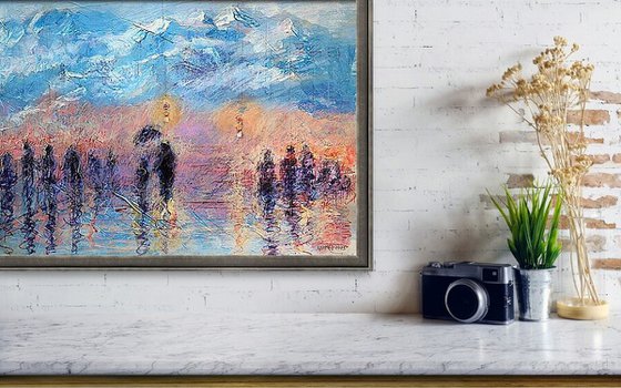 Fantasy with Flowers 307