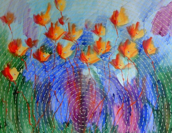 Blooming Dreams #86