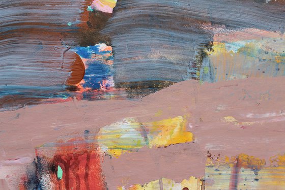 Composition 25. Youth