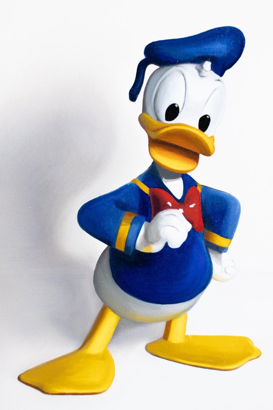 Classic Quack