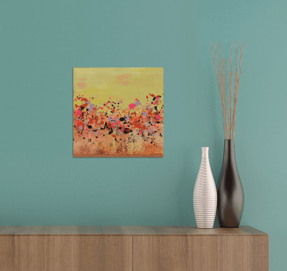 Sunkist Coral 1