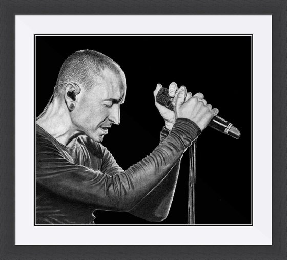 Chester Bennington