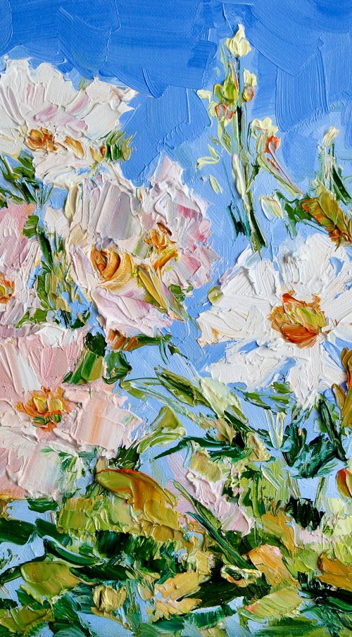 Summertime by Liza Illichmann