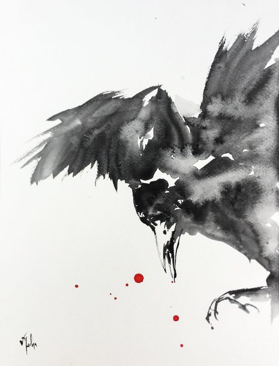 Corvus I