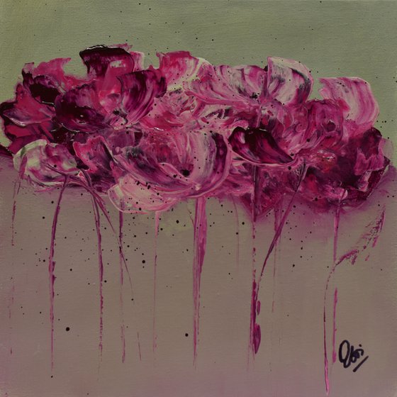 Blossom Whispers