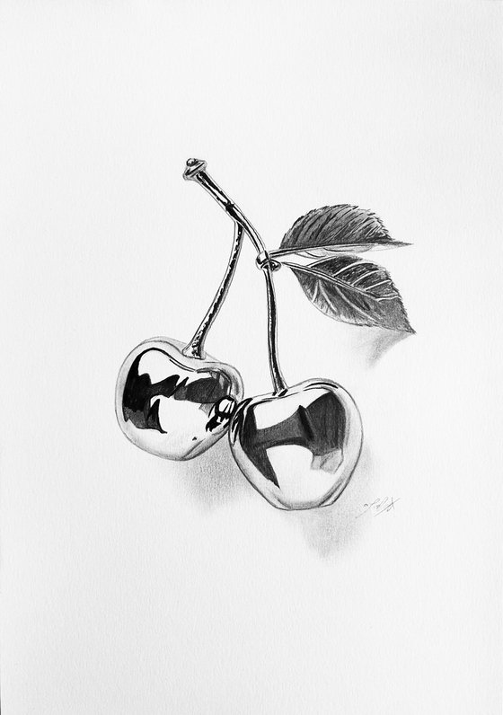 Cherries