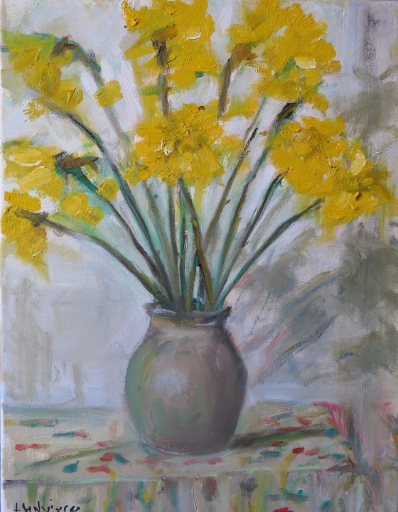 Daffodils