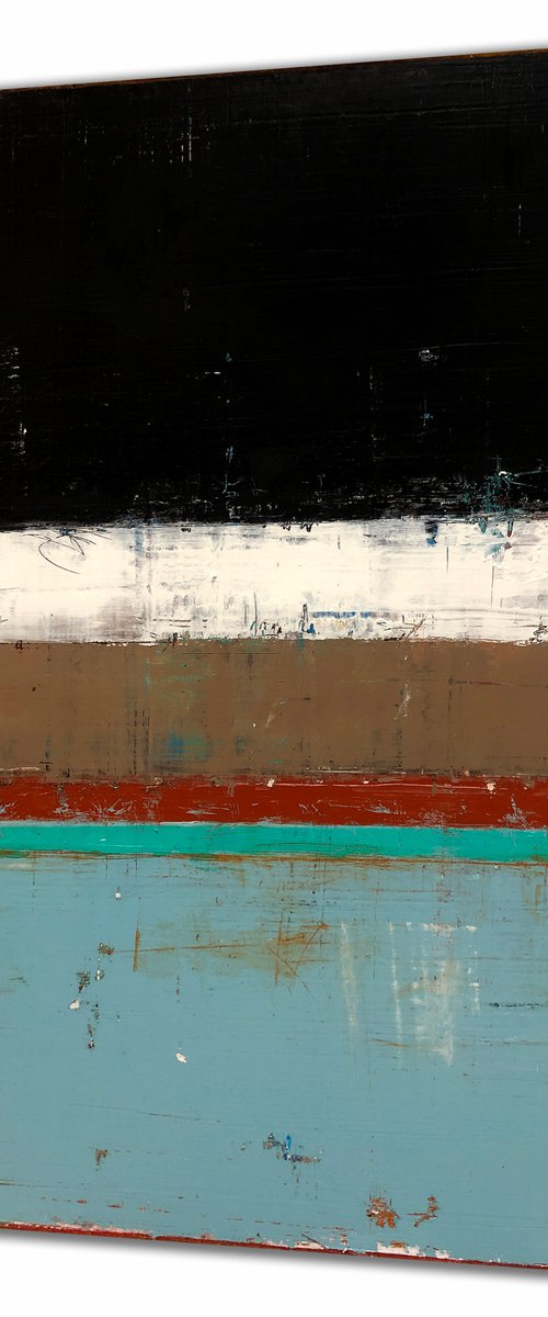 Expired (XL 48x60in) by Robert  Tillberg