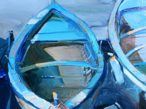 " Boats Italy "