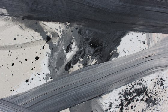 YOU CAN FEEL IT COMING