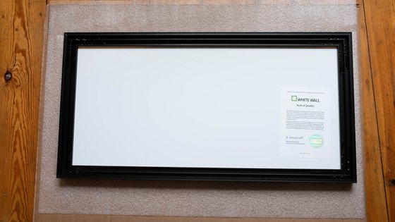 Attendre Dans L'espace de Rien