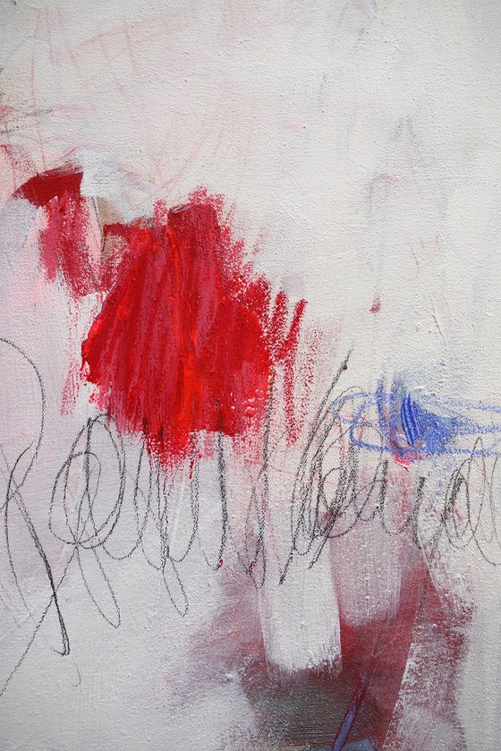 Four Roses (Tetraptychon)