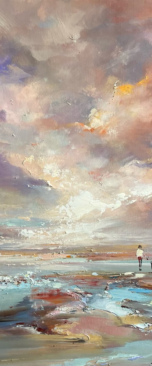 Happy Souls by Ewa Czarniecka