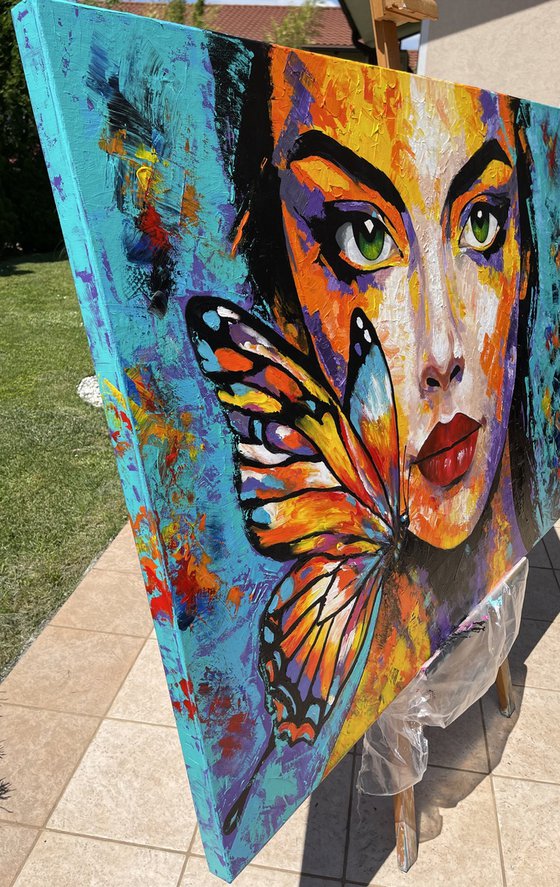 Whisper of Wings