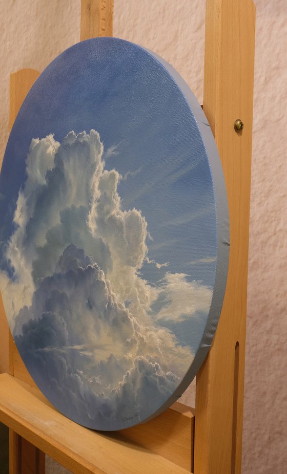 Cloud