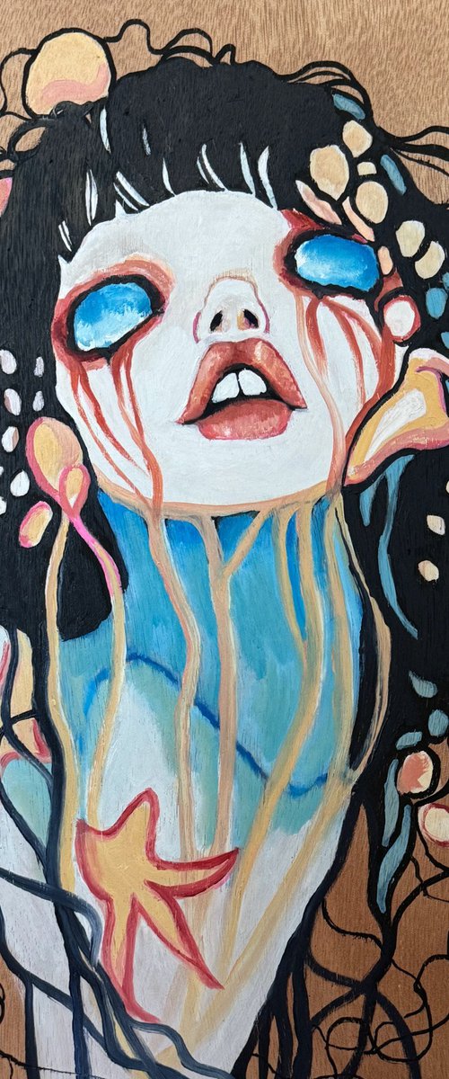 This Is My Daughter by Lola Jovan