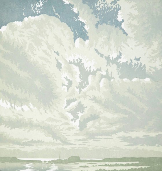 Gathering Clouds