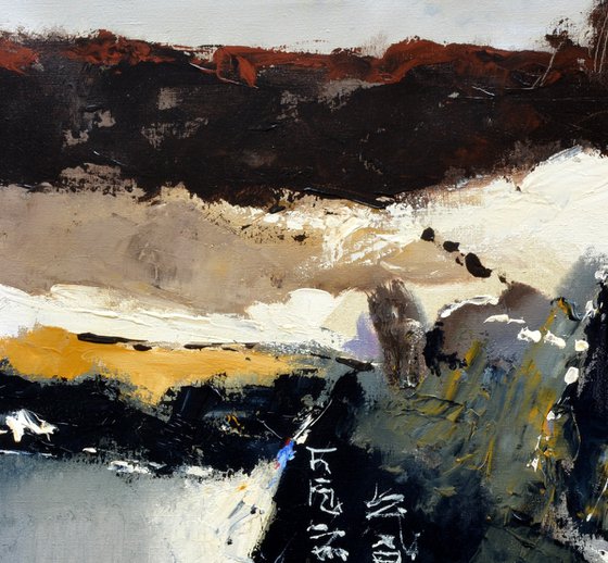 Searching the best path