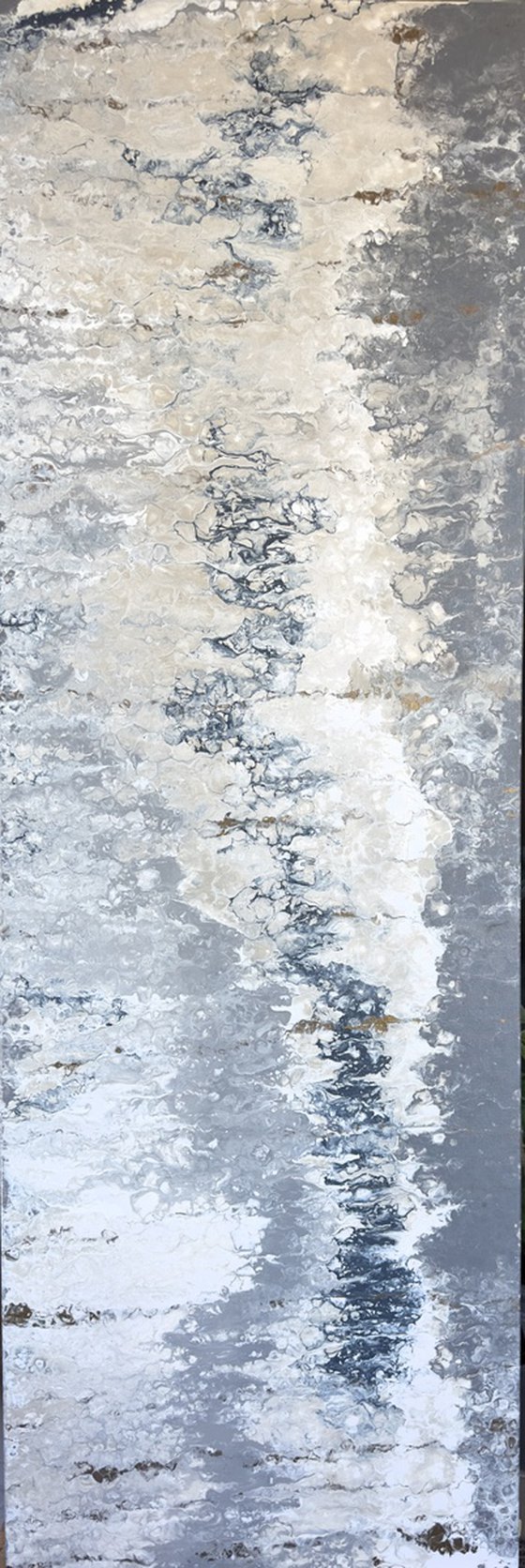 Vestige *Diptych second panel