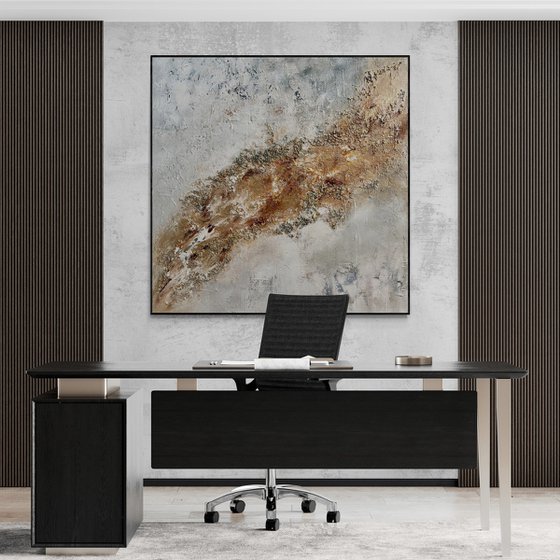 Erosion of the Spirit